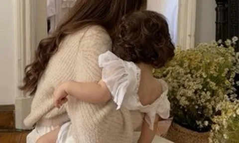 Từng khao khát có con trai, nhiều gia đình nay lại thích sinh con gái: Điều gì đang thay đổi?
