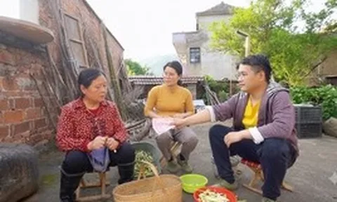 Phát hiện "thủ phạm" khiến "thế chiến" mẹ chồng nàng dâu căng thẳng, càng gỡ càng rối