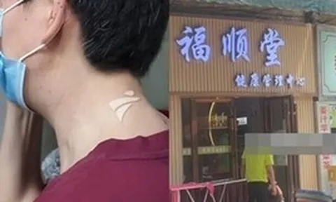 Đi khám bệnh miễn phí, người phụ nữ 58 tuổi bỗng thành "con nợ" 600 triệu đồng, phải làm lao công trả nợ