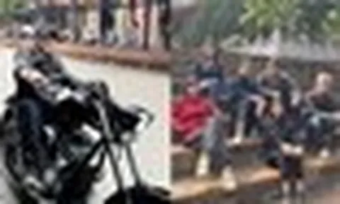 "Vua bãi rác" mở quán nhậu, lấy vợ diễn viên kém 12 tuổi, sinh 4 con, sống hạnh phúc 30 năm