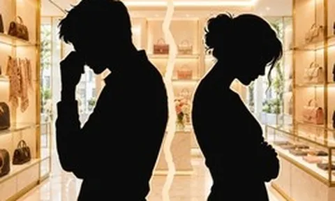 Mỹ nhân gen Z đã chia tay doanh nhân tập đoàn bán lẻ, lý do có liên quan đến người thứ 3?