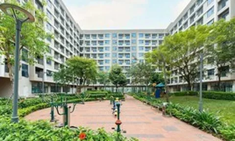 Chuyển nhà xã hội không bán hết sau 1 năm thành thương mại: Cần làm rõ lý do 'ế'