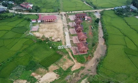 Thanh Hóa: "Phản ánh của Người Đưa Tin về dự án du lịch thác Ma Hao chậm triển khai là đúng"