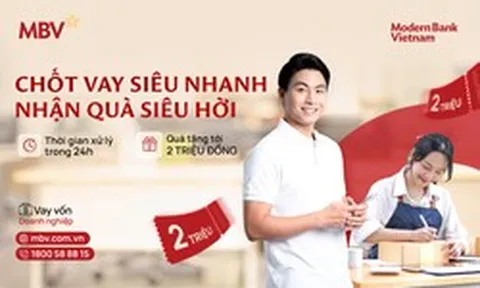 Khơi thông "điểm nghẽn" vốn: Doanh nghiệp SME tìm giải pháp cứu mình trước áp lực dòng tiền