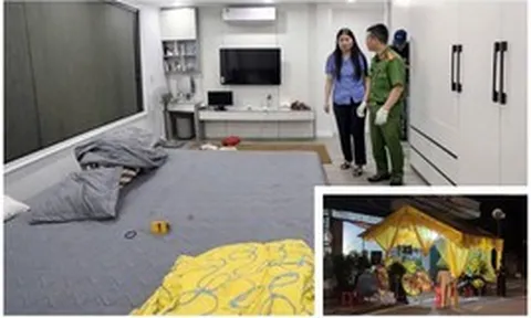 Mẹ nữ giáo viên bị chồng đánh tử vong: "Quý đánh con gái tôi xong lại coi như không có chuyện gì xảy ra"