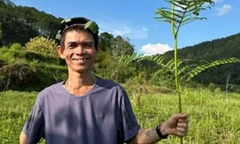 Giờ mới biết “anh chăn bò” Sô Y Tiết từng được ghi danh tại Latin Grammy: Hiện tại đang đối mặt biến cố sức khỏe