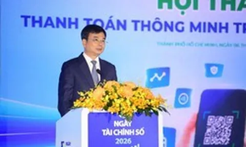 Hơn 4,4 triệu lượt khách hàng nhận được cảnh báo, dừng giao dịch hơn 5.000 tỷ đồng