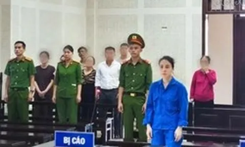 Nữ nhân viên ngân hàng lừa đảo chiếm đoạt hơn 33 tỷ đồng