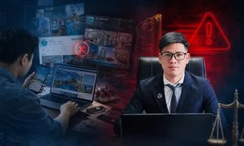Cạm bẫy mùa du lịch: Giả mạo khách sạn để lừa tiền có thể bị xử lý hình sự