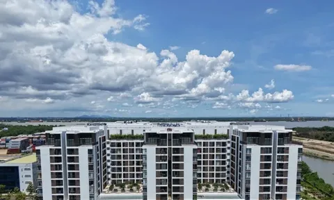 Thực hư bao đậu khi mua nhà ở xã hội