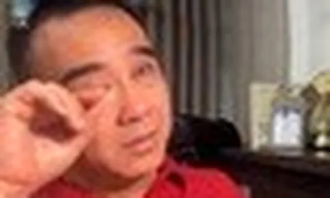 Tình hình sức khỏe hiện tại của NSƯT Quyền Linh
