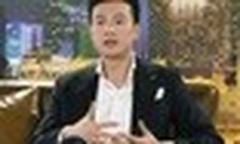 Nam diễn viên từng gây sốt VTV: "Đồng hồ tôi đeo chắc 500 nghìn, nói không ai tin"