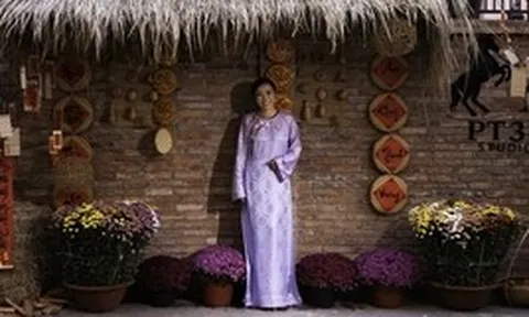 Nữ nghệ sĩ Việt từng chi 270 cây vàng để mua nhà: 53 tuổi sống bình yên trong cơ ngơi 2 tầng, mang phong cách đồng quê mộc mạc