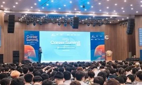 Sinh viên Việt Nam cần gì để nắm bắt cơ hội trong làn sóng FDI và kỷ nguyên AI?
