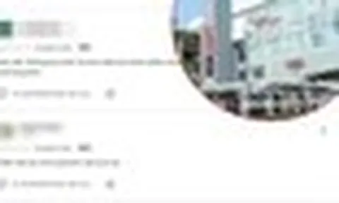 Chưa đầy 24h, AEON Mall Long Biên nhận hàng loạt đánh giá 1 sao: Chuyện gì đang xảy ra?