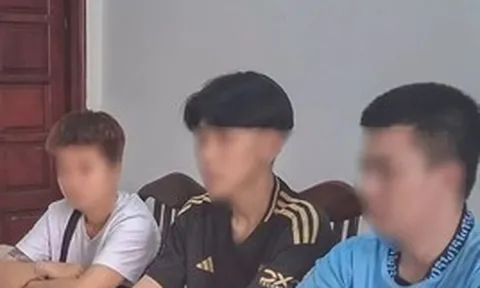 Lời kể về những tháng ngày sống trong tuyệt vọng của nạn nhân sập bẫy 'việc nhẹ lương cao'