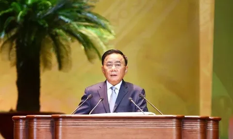 Lấy người nông dân làm trung tâm, chủ thể, mục tiêu và động lực trong tất cả các hoạt động