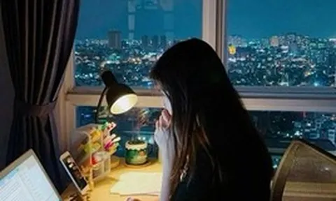 Đang ở chung vui vẻ, cô em chồng đùng đùng dọn hết quần áo bỏ đi ngay trong đêm, tôi dọn phòng mới biết lý do