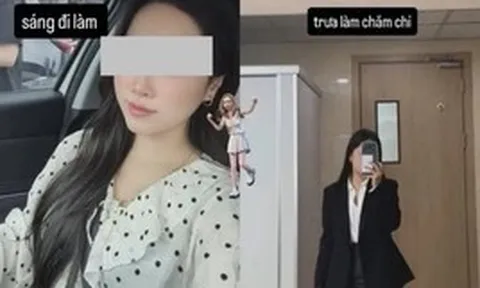 Chân dung cô gái sống “ký sinh”, nhận bão phẫn nộ trong phóng sự "Cạm bẫy từ các hợp đồng kỳ nghỉ"