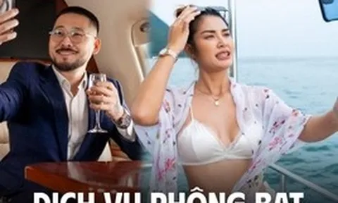 Không chỉ bán ảnh, giờ có cả “gói xây dựng hình tượng người giàu”, muốn thành đạt cỡ nào cũng được: Số tiền bị lừa lên đến 50 tỷ