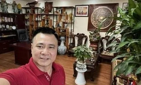 Cơ ngơi của NSND Tự Long: Căn hộ cao cấp ở Hà thành, góc nào cũng đậm nét truyền thống, gian thờ tự "đúng lễ nghi chuẩn phong thủy"