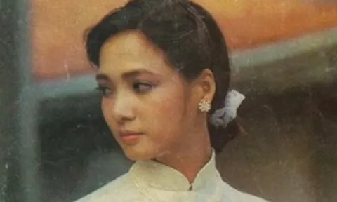 Mỹ nhân Hà thành trẻ nhất được phong NSND, hơn 30 năm hôn nhân chưa mặc váy cưới