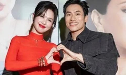 "Kiều Minh Tuấn hẹn hò Ngọc Trinh 3 năm"