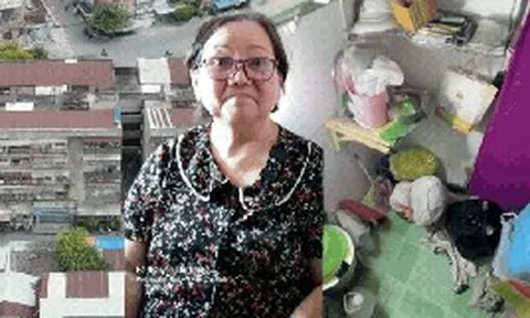 Trước ngày giải tỏa cư xá Thanh Đa: Nhiều hộ dân vẫn bám trụ trong những căn nhà siêu nhỏ 2m², thấp thỏm vì chưa biết đi đâu
