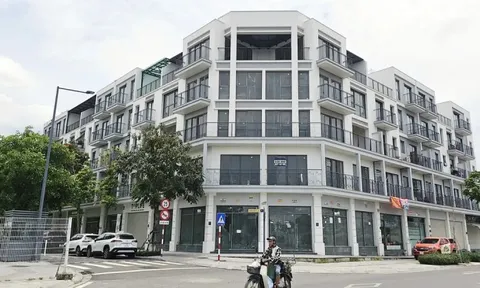 Giá bất động sản 'hàng hiệu' giờ ra sao?