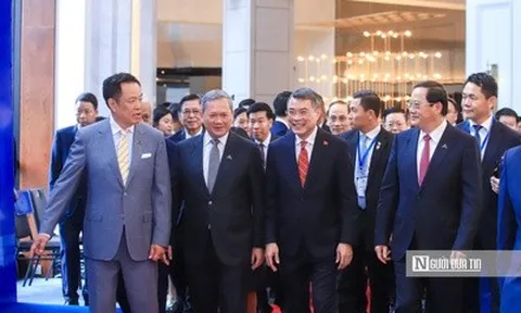 Khai mạc Diễn đàn Tương lai ASEAN 2026