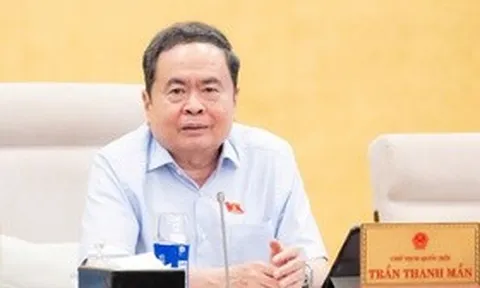 Không để công tác dân nguyện đi sau bức xúc của người dân