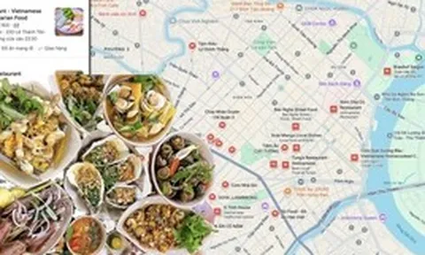 Sập bẫy Google Review, khi hàng nghìn đánh giá 5 sao chỉ là ảo