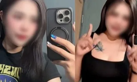 Nữ TikToker 26 tuổi nổi tiếng bị bắn tử vong khi đang video call với bạn trai