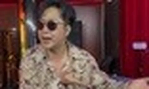 Con nuôi Ngọc Sơn nói thẳng: "Tôi quyết định hủy show"
