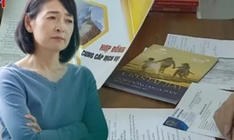 Mẹ chồng tôi từng là nạn nhân của "Hợp đồng kỳ nghỉ" nhưng bà đã "thoát bẫy" khiến cả nhà nể phục