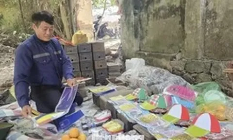 Hơn 100 hài cốt thai nhi được phát hiện khi mở rộng đường