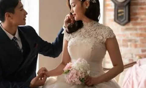 Nhìn căn nhà bề thế của nhà chồng, ai cũng tưởng tôi là "con dâu hào môn" nhưng chỉ có tôi mới hiểu rõ sự thật trong đó