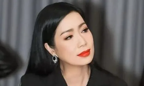 NSND Trịnh Kim Chi giữ chức chủ tịch