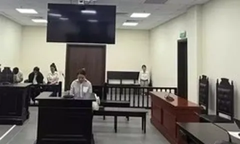 Phạt 16 năm tù người đàn bà vào 'vai' thầy phong thủy, chiếm đoạt 5,3 tỷ đồng