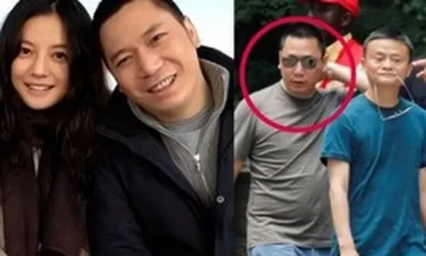 Chồng cũ tỷ phú của Triệu Vy giờ đang nguy khốn: Mắc bệnh tim nặng, trốn nợ chui nhủi ở nước ngoài