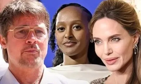 Thêm một người con nộp đơn bỏ họ Brad Pitt, Angelina Jolie bị chỉ trích dữ dội