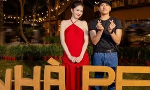 Địa điểm Kiều Minh Tuấn gặp Ngọc Trinh: Đồ ăn giá tới gần nửa triệu đồng, sở hữu view ven sông nhưng vẫn gây tranh cãi