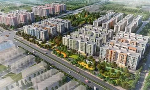 Nóng: Vingroup của tỷ phú Phạm Nhật Vượng sẽ xây 4.500 căn nhà ở cho thuê tại thành phố giàu nhất Việt Nam