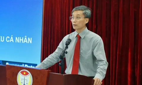 Hội Luật gia Việt Nam phát huy vai trò phổ biến Luật Bảo vệ dữ liệu cá nhân