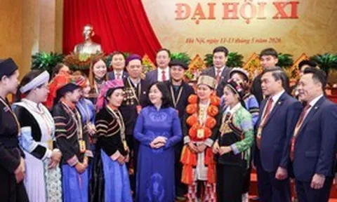 Đổi mới phương thức hoạt động của MTTQ Việt Nam, các tổ chức chính trị - xã hội trong công tác dân tộc