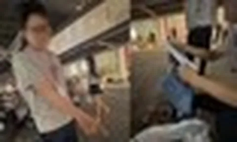 Người phụ nữ lên tiếng nói rõ mục đích đăng clip sau khi AEON Mall xin lỗi, thừa nhận sai sót