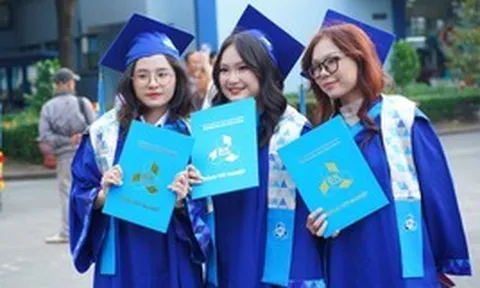 Ngành học khát 50.000 nhân lực, được cấp học bổng lên đến 100 triệu đồng/năm: ĐH Bách khoa, VNU… tăng tốc trong cuộc đua chiêu mộ nhân tài