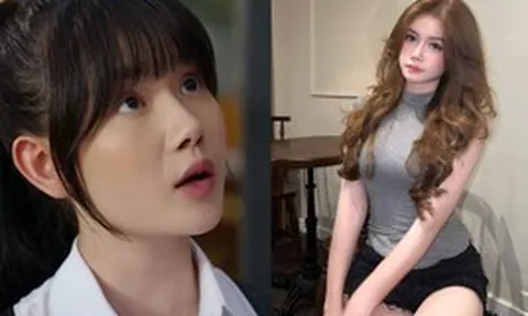 Đời thực của nữ sinh SN 2006 gây xôn xao vì nghi vấn “ăn trộm” báo cáo khoa học trên phim VTV