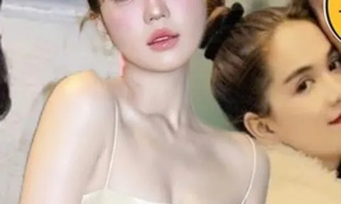 Ngọc Trinh từng hẹn hò với tỷ phú giàu bậc nhất Mỹ nhưng mối tình 7 năm với đại gia bí ẩn mới là sâu đậm