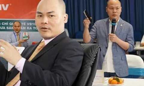 Ông Nguyễn Tử Quảng là ai?
